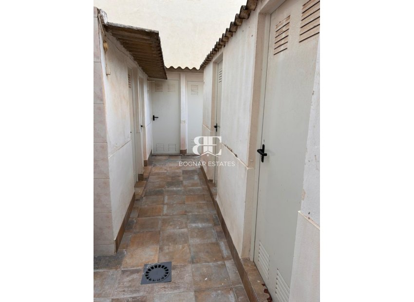 Herverkoop - apartment -
Pilar de la Horadada - Torre de la Horadada