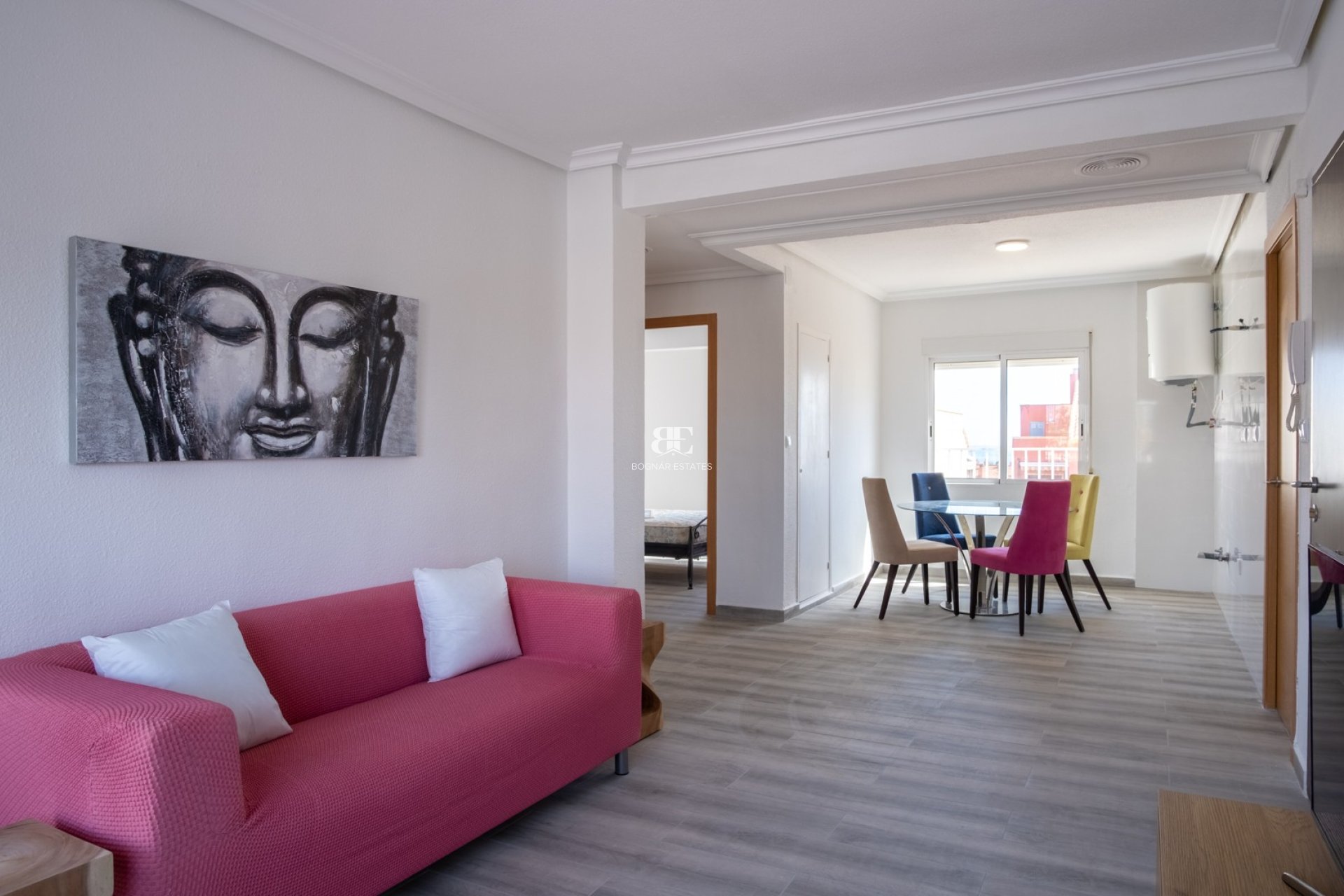 Herverkoop - apartment -
Pilar de la Horadada - Torre de la Horadada