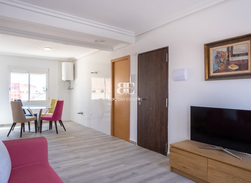 Herverkoop - apartment -
Pilar de la Horadada - Torre de la Horadada