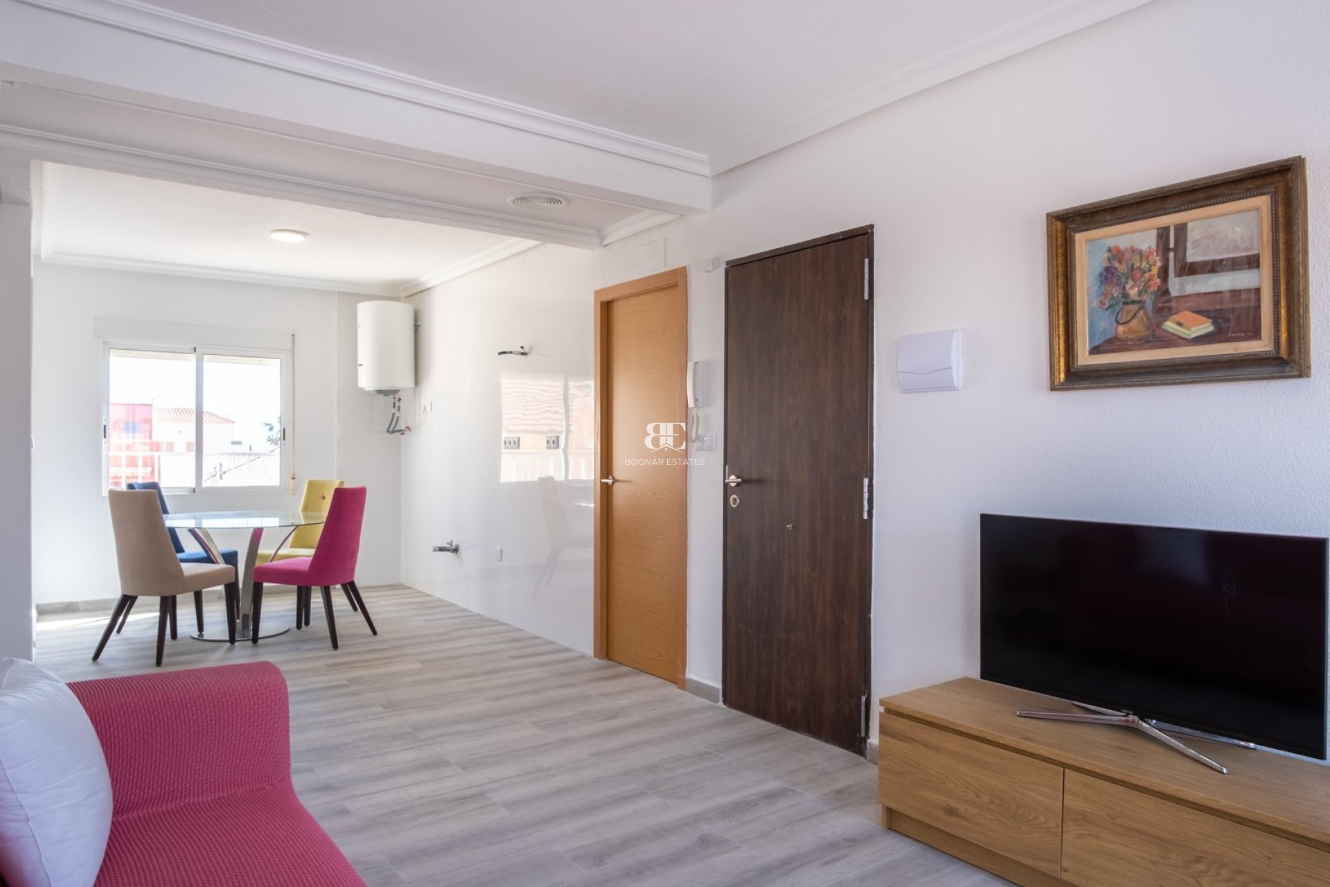 Herverkoop - apartment -
Pilar de la Horadada - Torre de la Horadada