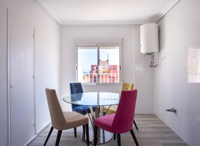 Herverkoop - apartment -
Pilar de la Horadada - Torre de la Horadada