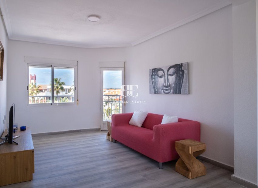 Herverkoop - apartment -
Pilar de la Horadada - Torre de la Horadada