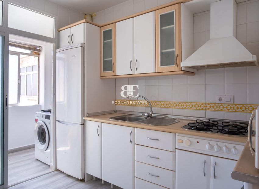 Herverkoop - apartment -
Pilar de la Horadada - Torre de la Horadada