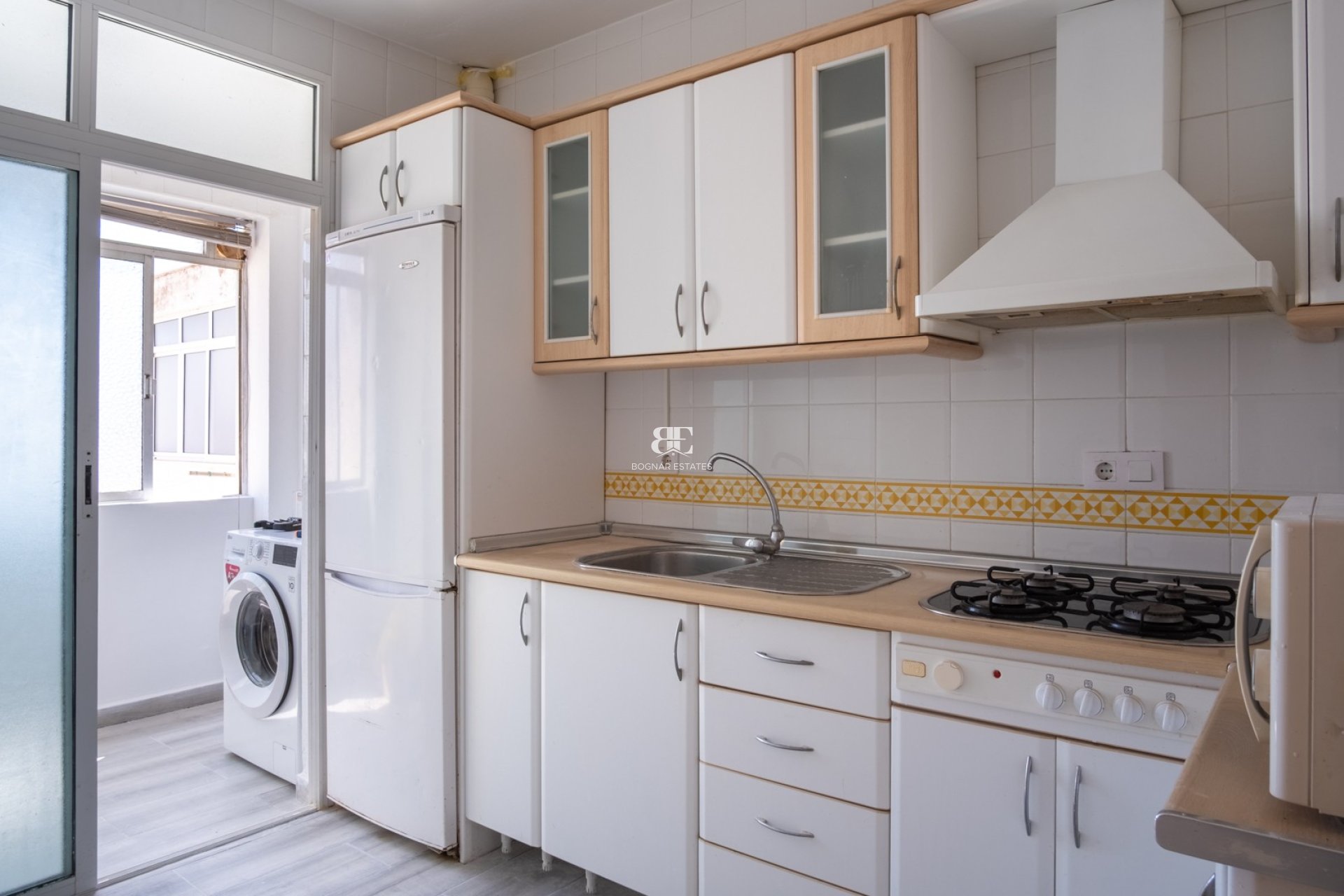 Herverkoop - apartment -
Pilar de la Horadada - Torre de la Horadada