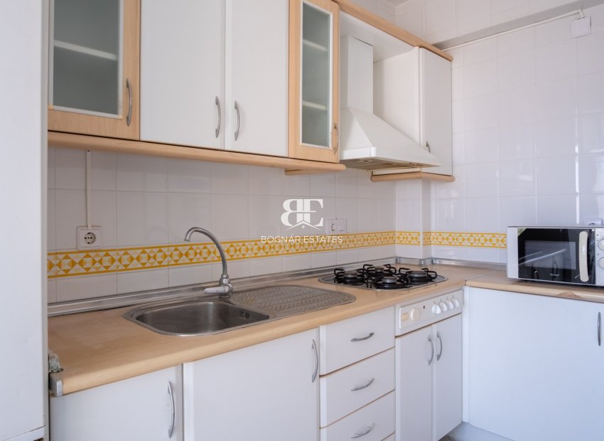 Herverkoop - apartment -
Pilar de la Horadada - Torre de la Horadada