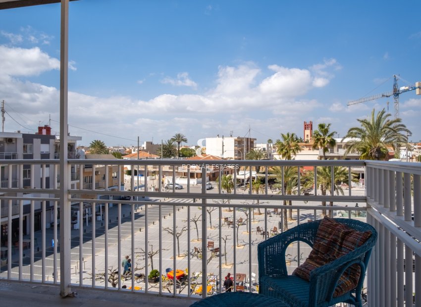 Herverkoop - apartment -
Pilar de la Horadada - Torre de la Horadada
