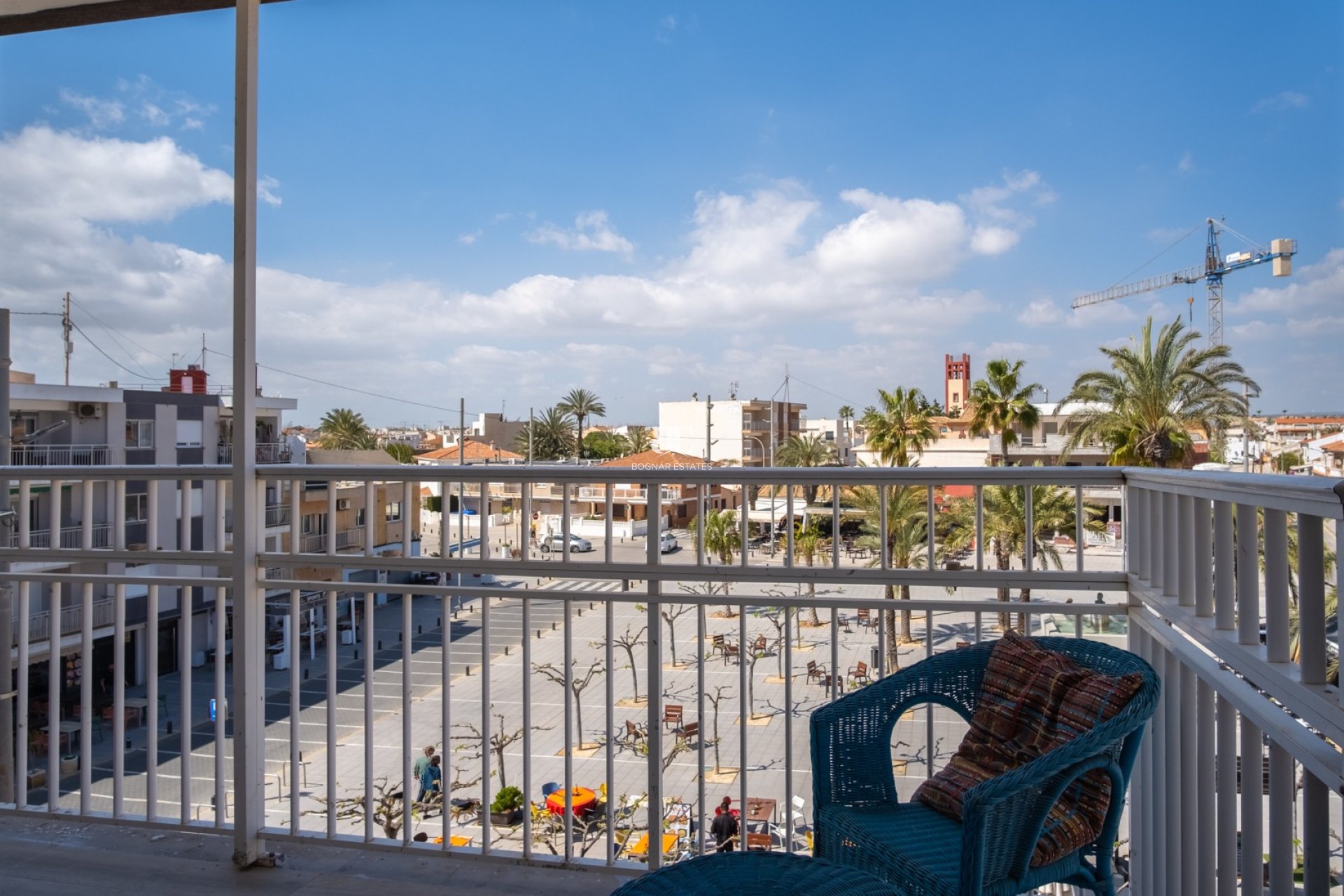 Herverkoop - apartment -
Pilar de la Horadada - Torre de la Horadada