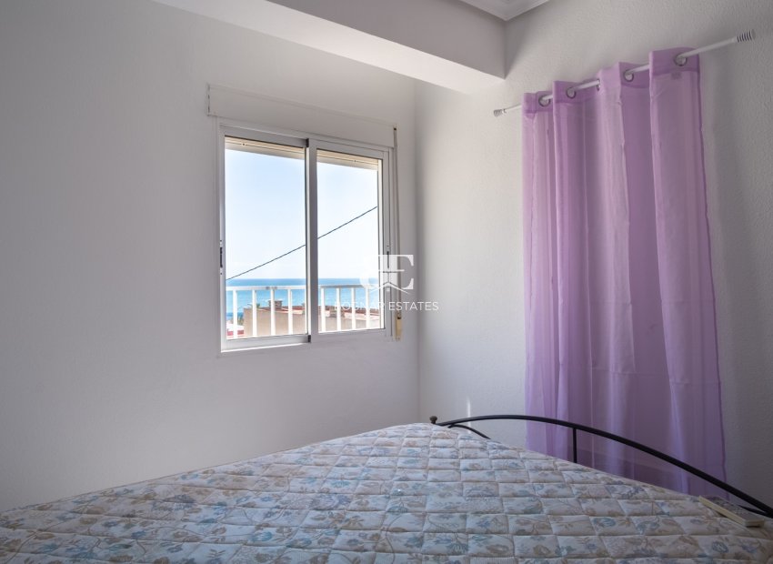 Herverkoop - apartment -
Pilar de la Horadada - Torre de la Horadada