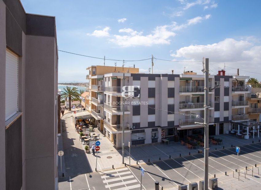Herverkoop - apartment -
Pilar de la Horadada - Torre de la Horadada