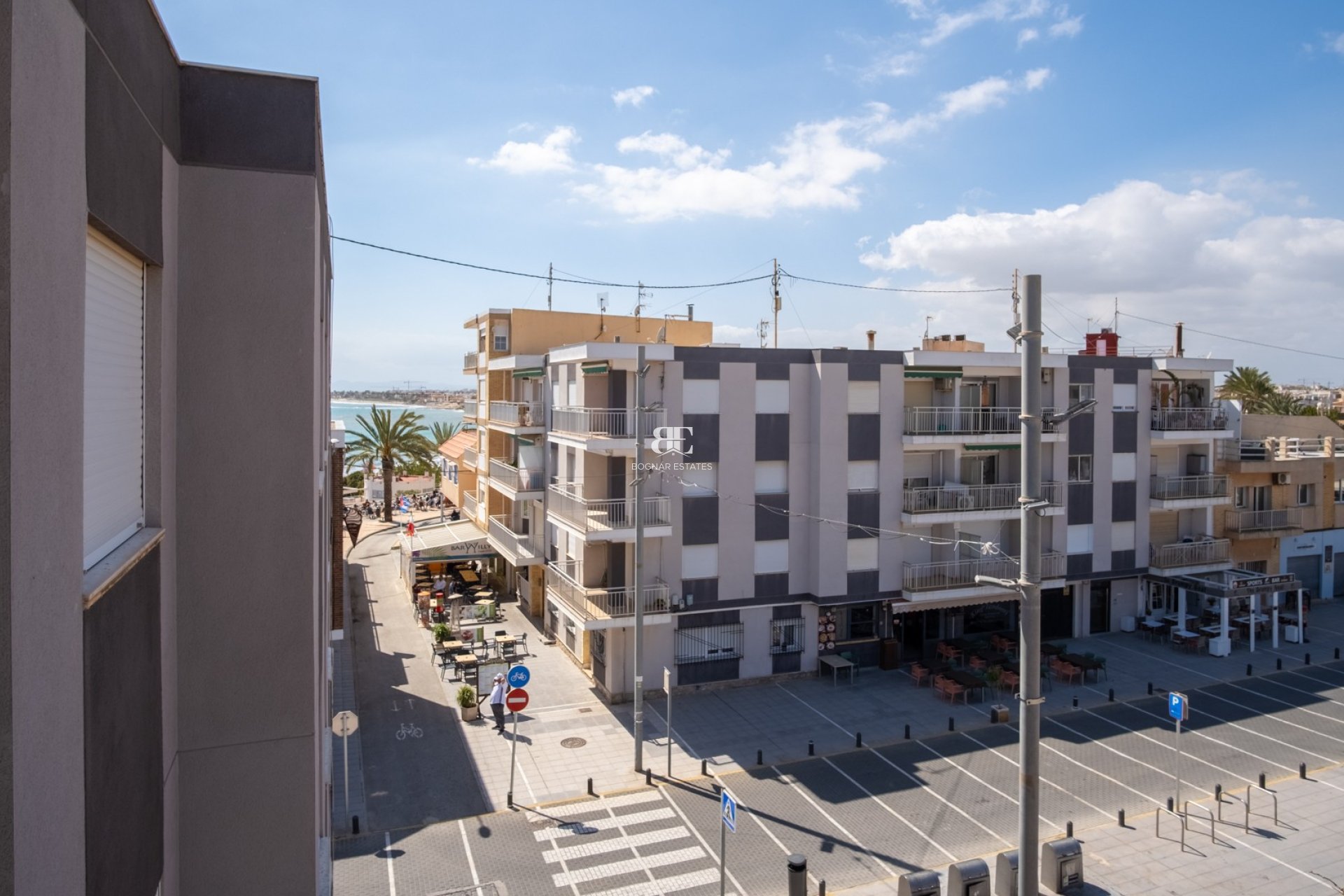 Herverkoop - apartment -
Pilar de la Horadada - Torre de la Horadada