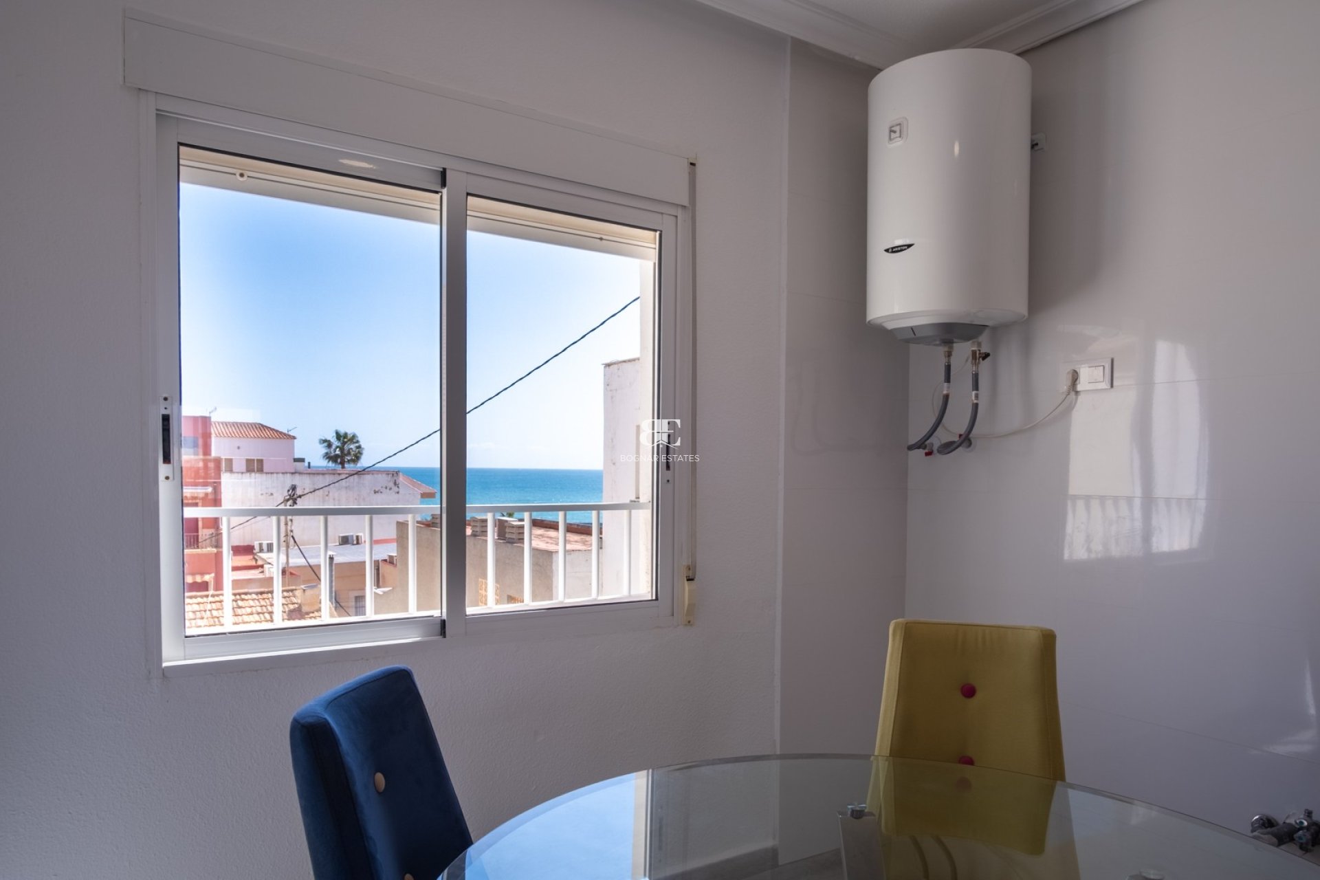 Herverkoop - apartment -
Pilar de la Horadada - Torre de la Horadada