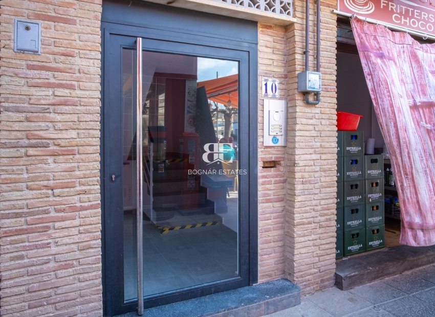 Herverkoop - apartment -
Pilar de la Horadada - Torre de la Horadada
