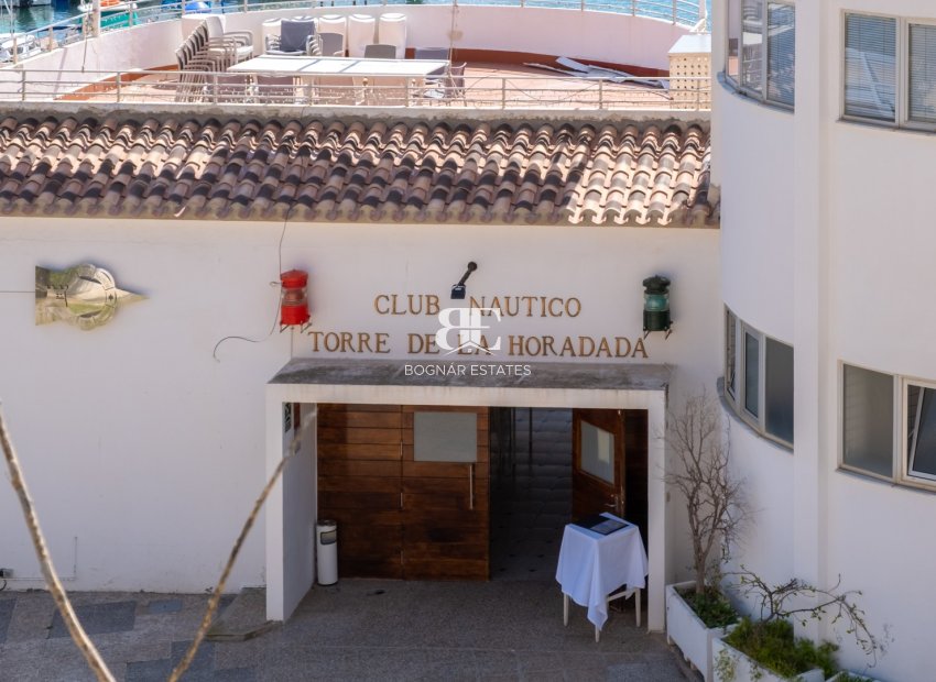 Herverkoop - apartment -
Pilar de la Horadada - Torre de la Horadada