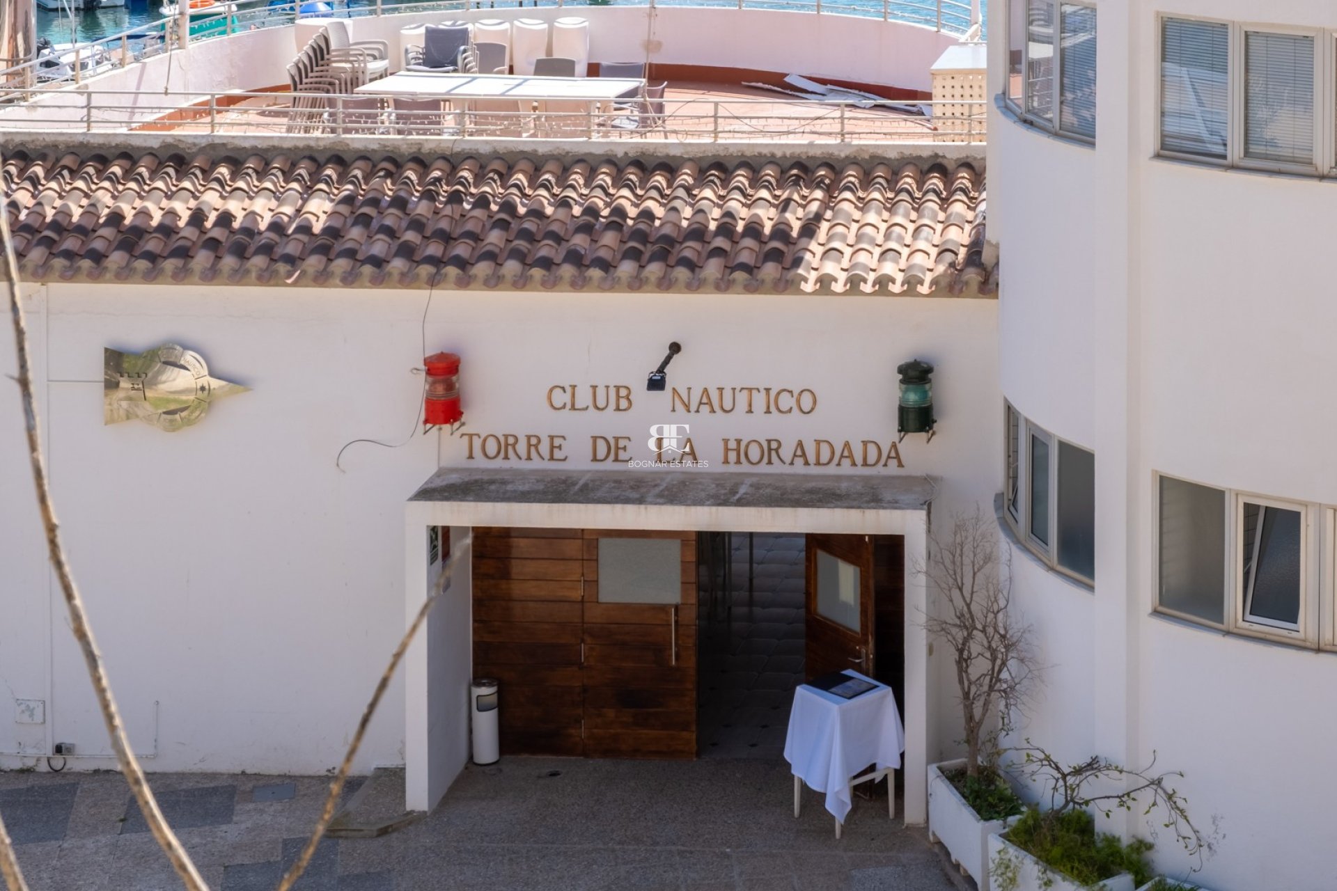 Herverkoop - apartment -
Pilar de la Horadada - Torre de la Horadada