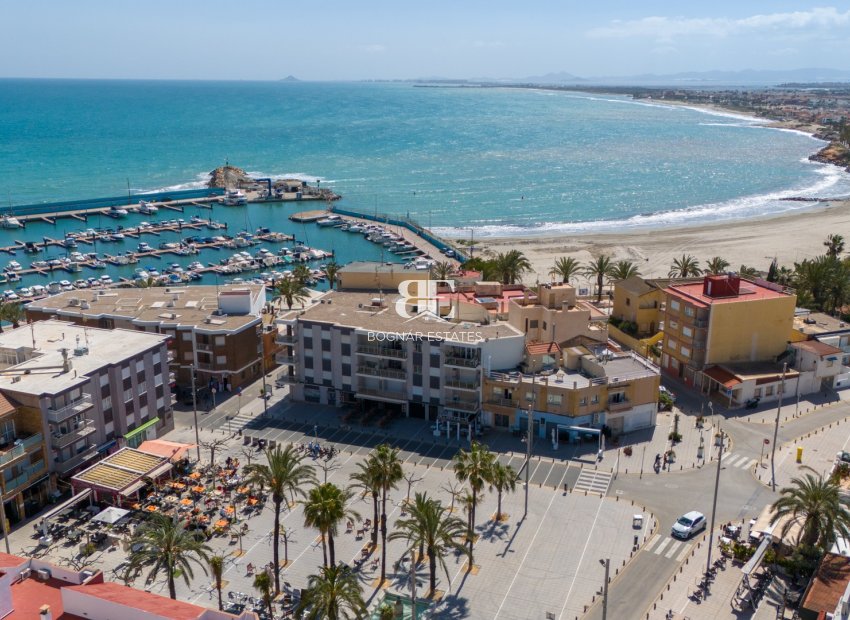 Herverkoop - apartment -
Pilar de la Horadada - Torre de la Horadada