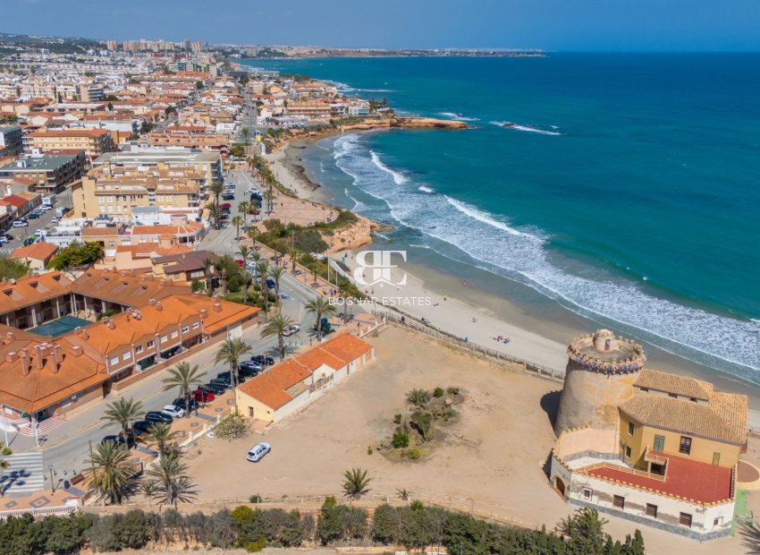 Herverkoop - apartment -
Pilar de la Horadada - Torre de la Horadada