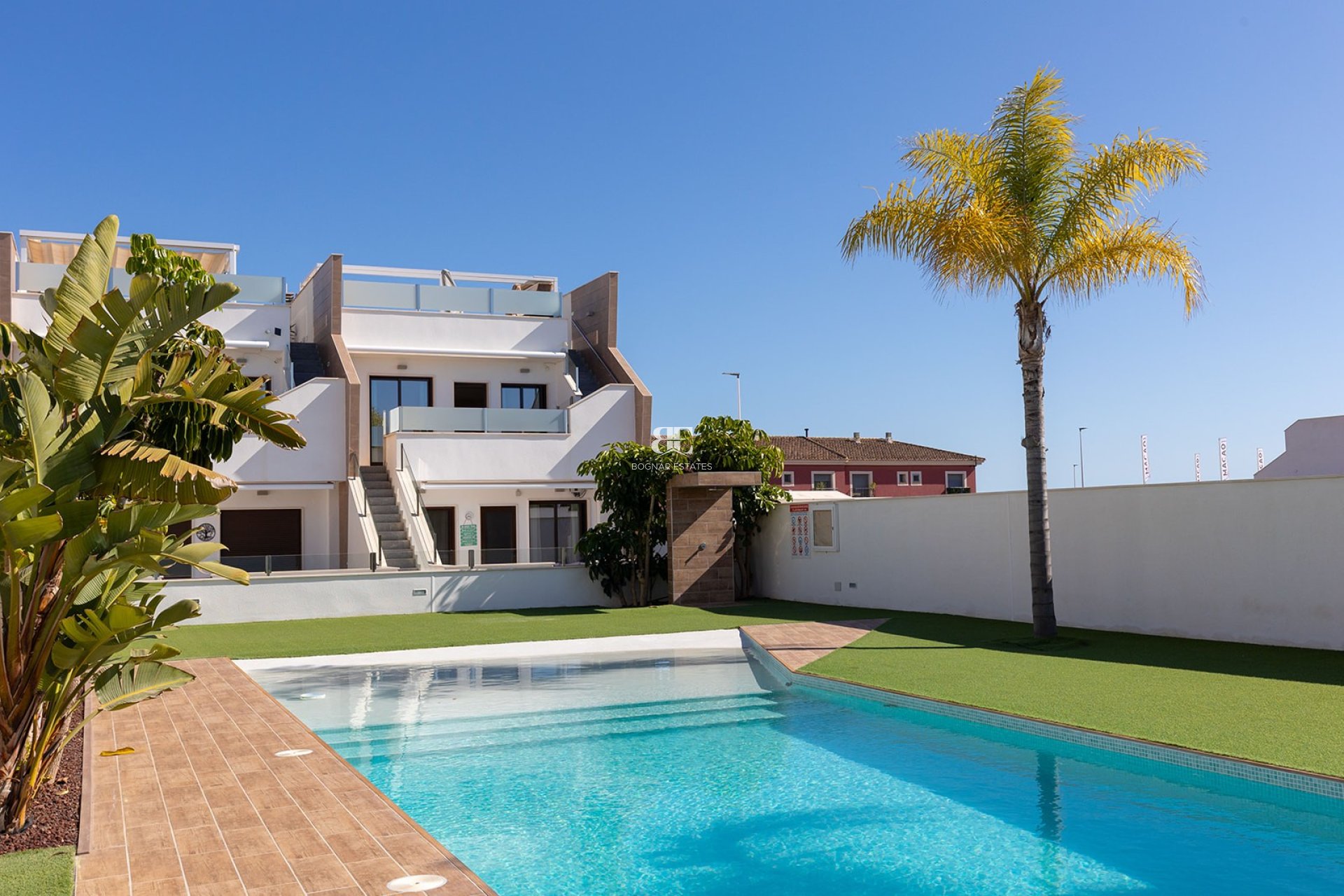 Herverkoop - apartment -
Pilar de la Horadada - Zona Pueblo