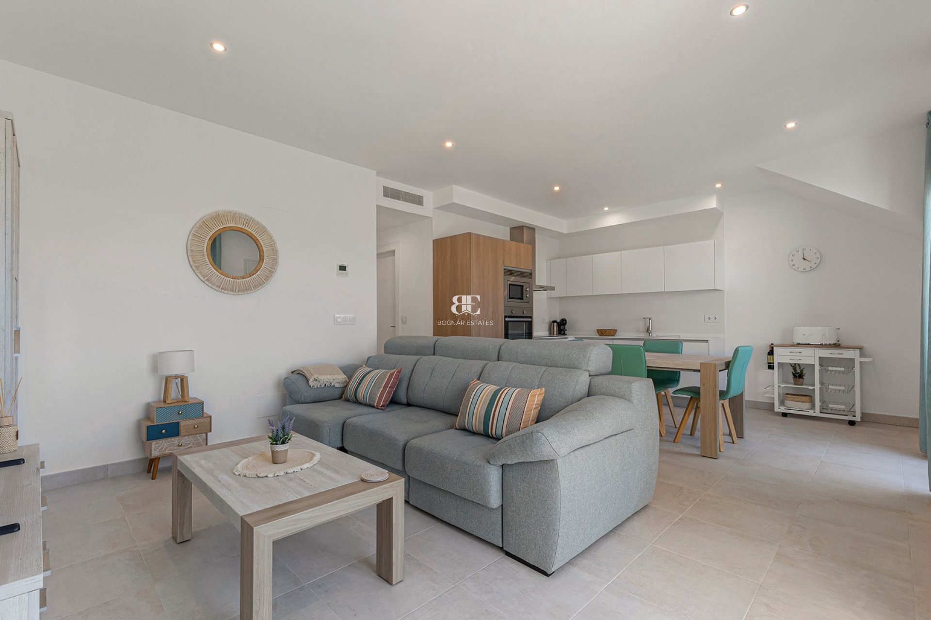 Herverkoop - apartment -
Pilar de la Horadada - Zona Pueblo