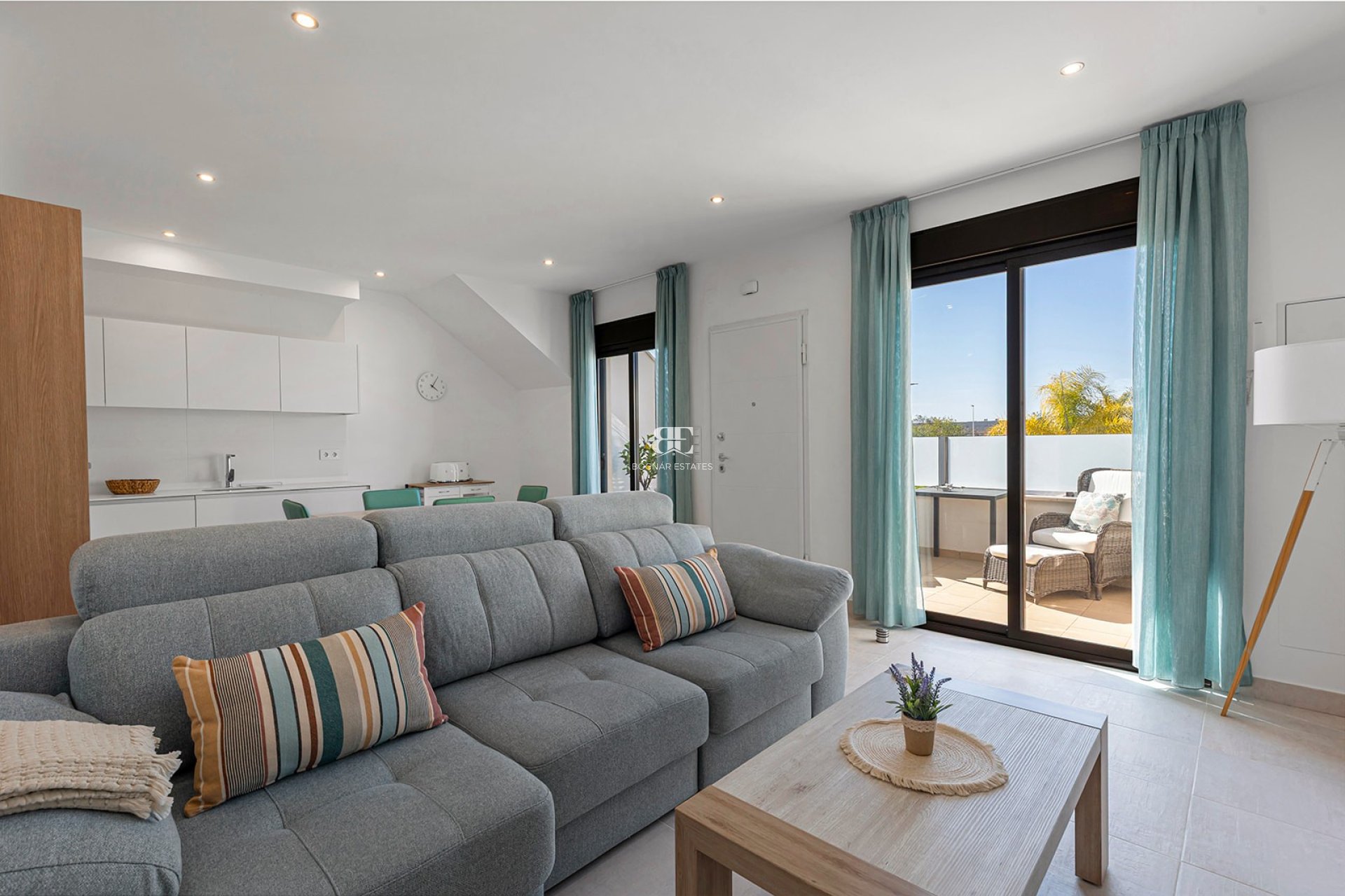 Herverkoop - apartment -
Pilar de la Horadada - Zona Pueblo