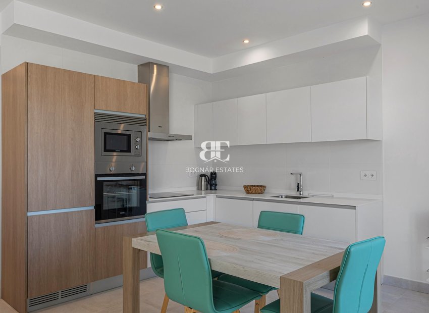 Herverkoop - apartment -
Pilar de la Horadada - Zona Pueblo