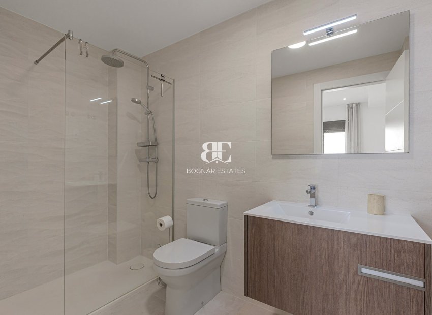 Herverkoop - apartment -
Pilar de la Horadada - Zona Pueblo