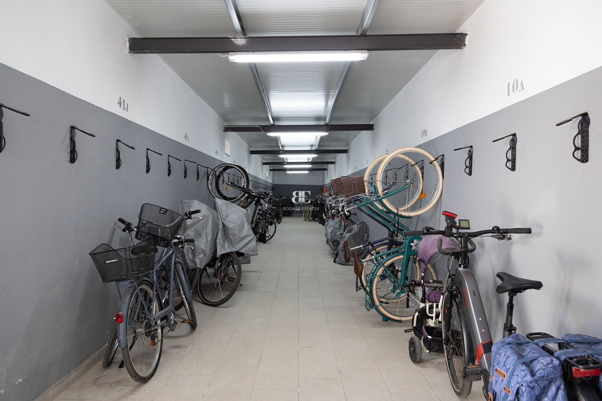 Herverkoop - apartment -
Pilar de la Horadada - Zona Pueblo