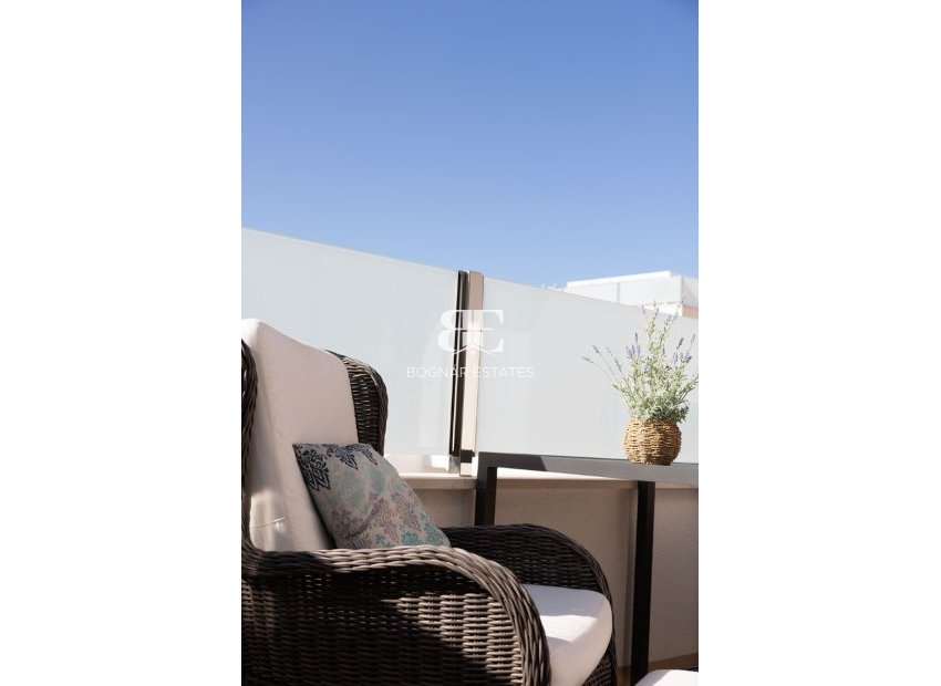 Herverkoop - apartment -
Pilar de la Horadada - Zona Pueblo