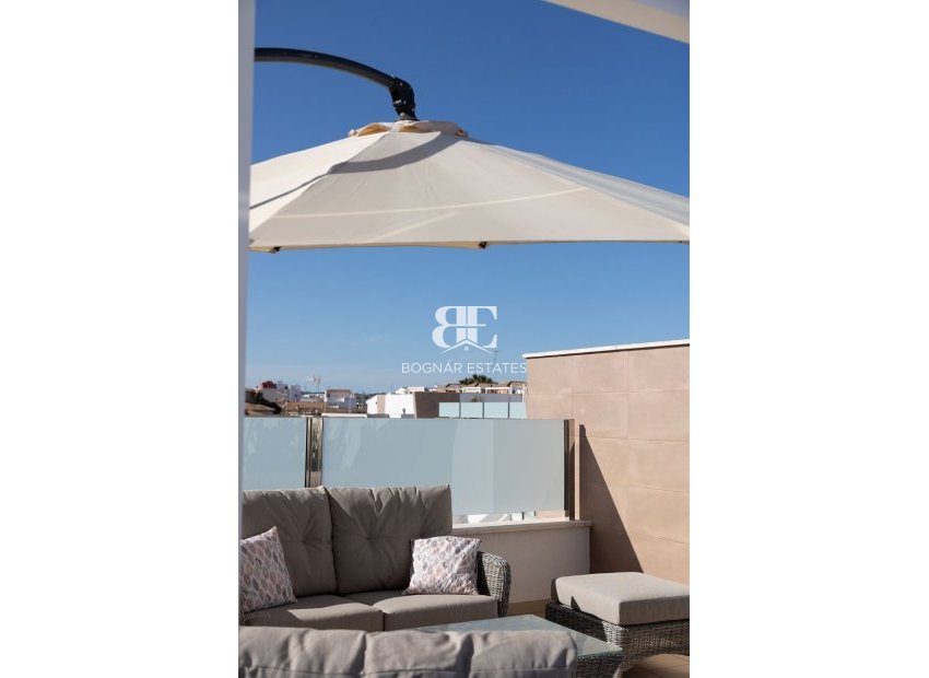 Herverkoop - apartment -
Pilar de la Horadada - Zona Pueblo