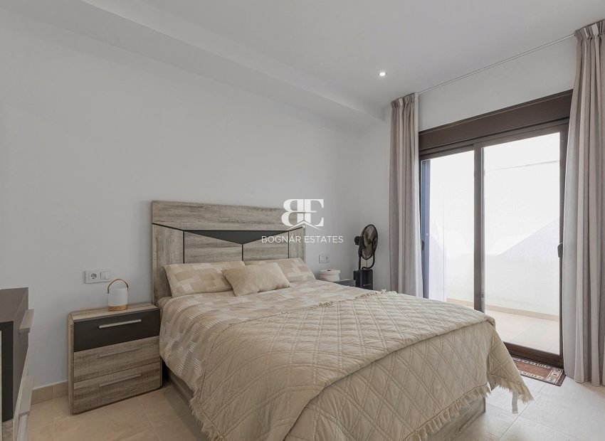 Herverkoop - apartment -
Pilar de la Horadada - Zona Pueblo