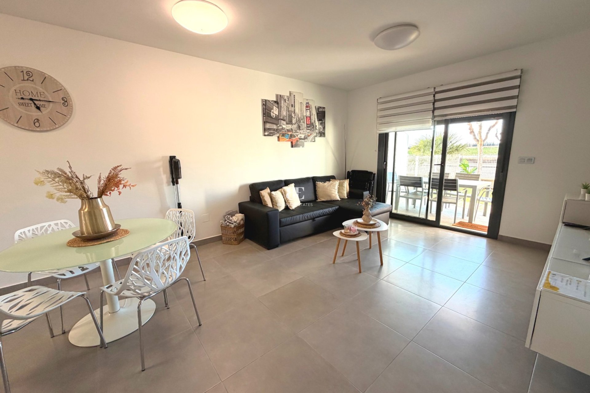 Herverkoop - apartment -
Pilar de la Horadada