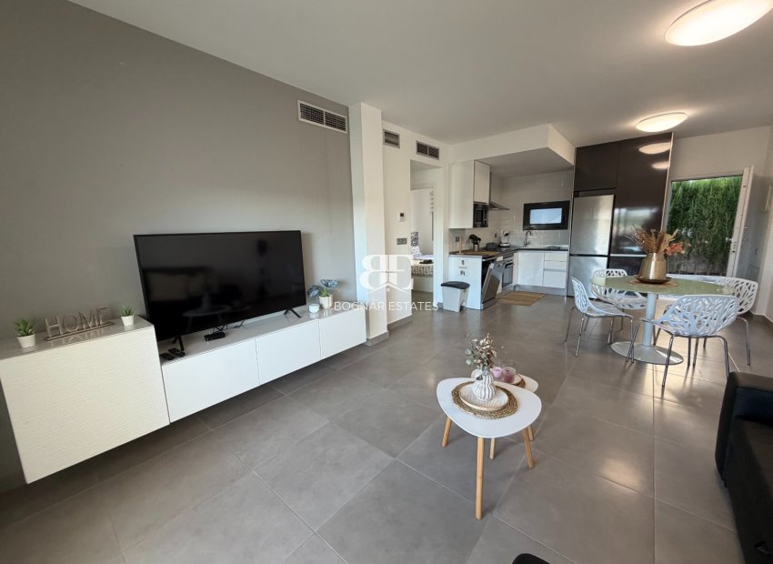 Herverkoop - apartment -
Pilar de la Horadada