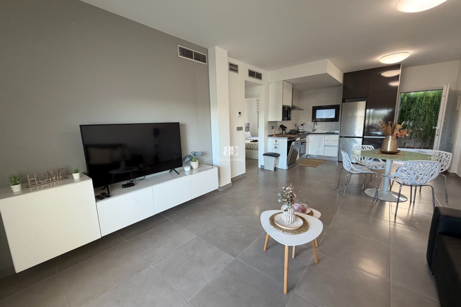 Herverkoop - apartment -
Pilar de la Horadada