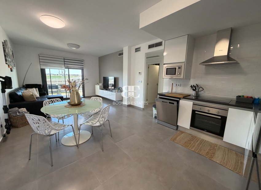 Herverkoop - apartment -
Pilar de la Horadada