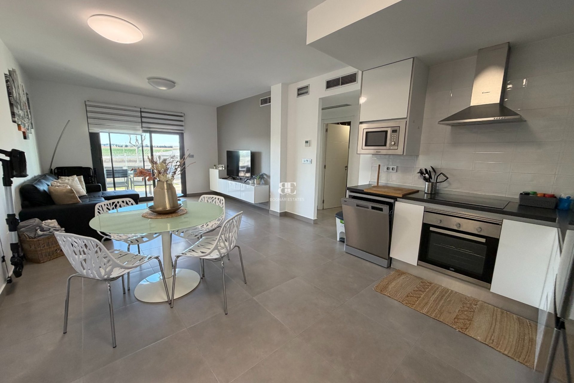 Herverkoop - apartment -
Pilar de la Horadada