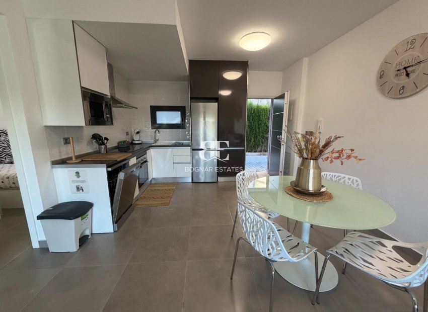 Herverkoop - apartment -
Pilar de la Horadada