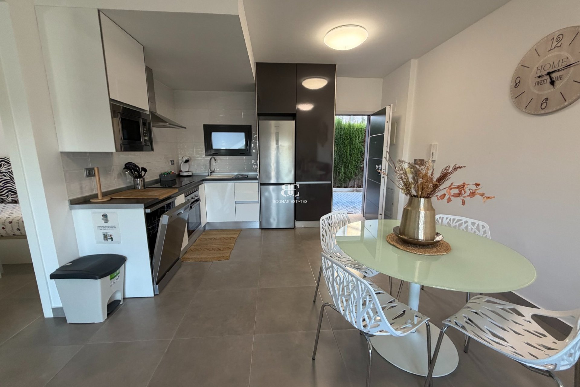 Herverkoop - apartment -
Pilar de la Horadada