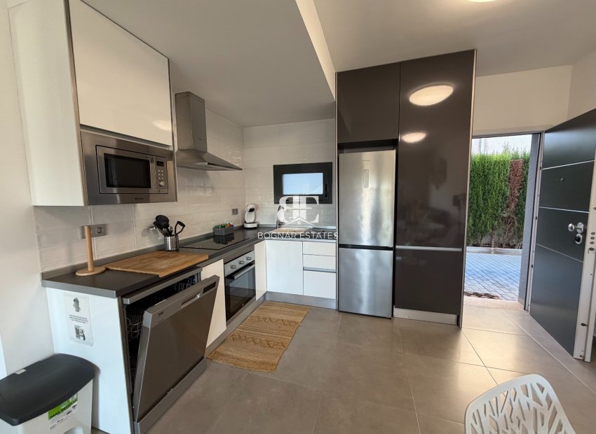 Herverkoop - apartment -
Pilar de la Horadada