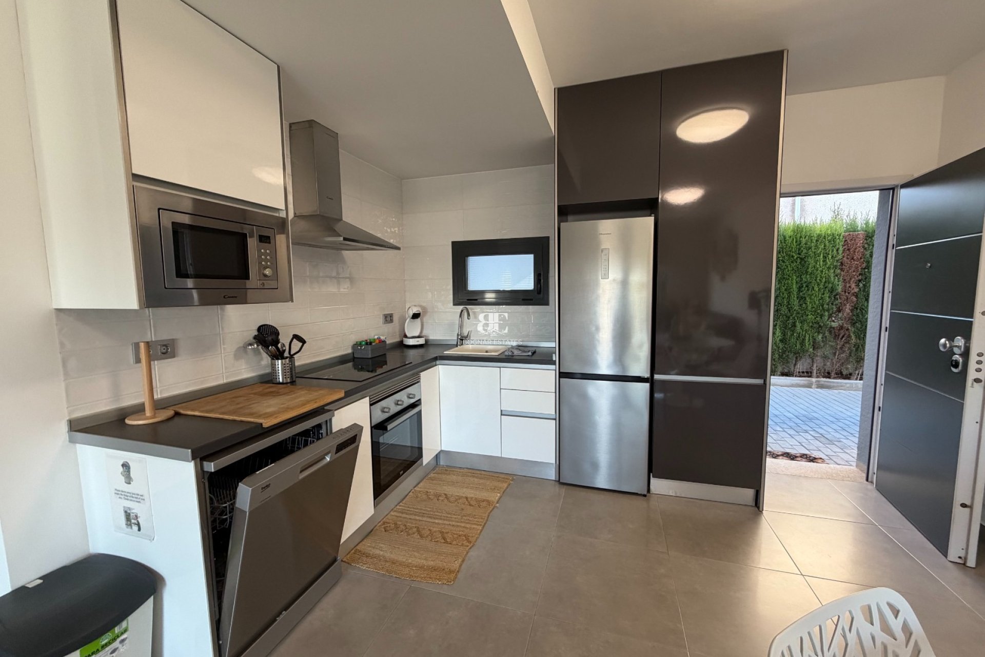 Herverkoop - apartment -
Pilar de la Horadada