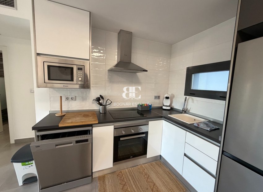 Herverkoop - apartment -
Pilar de la Horadada