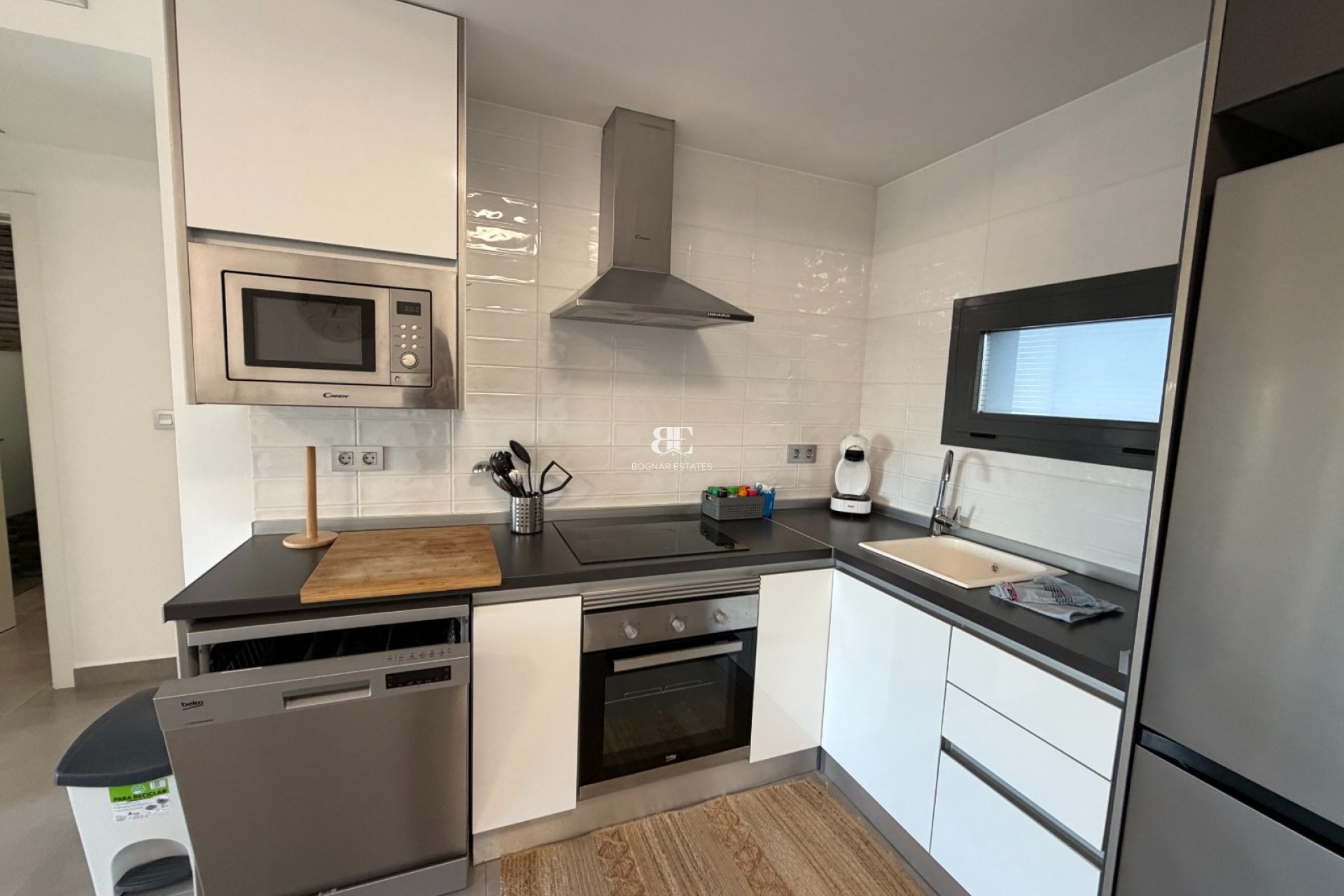 Herverkoop - apartment -
Pilar de la Horadada