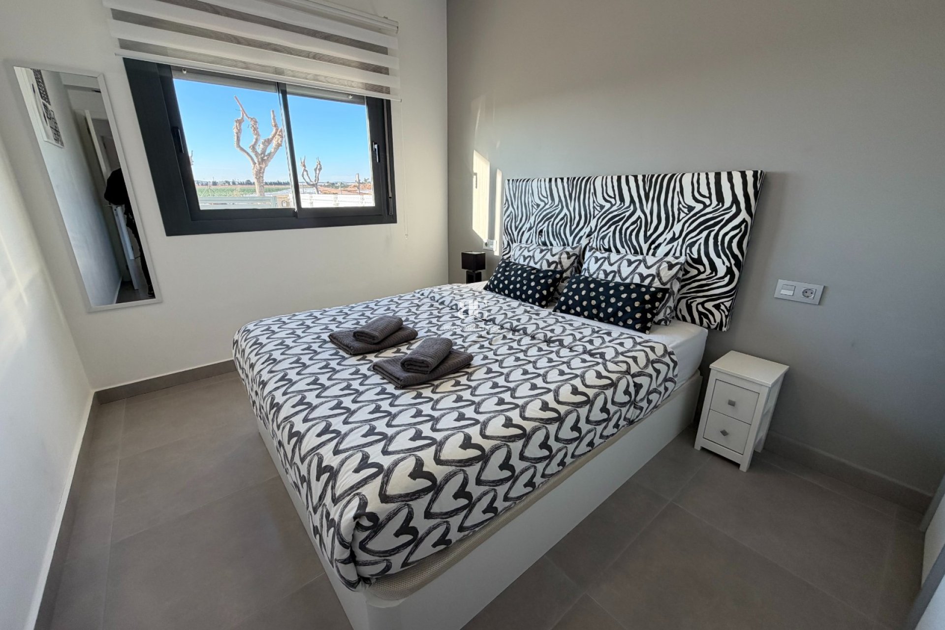 Herverkoop - apartment -
Pilar de la Horadada