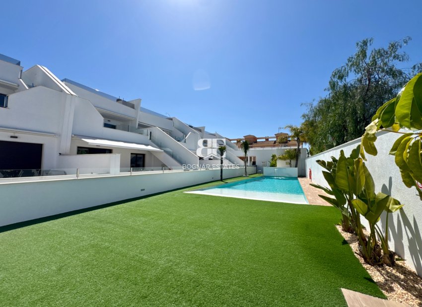 Herverkoop - apartment -
Pilar de la Horadada