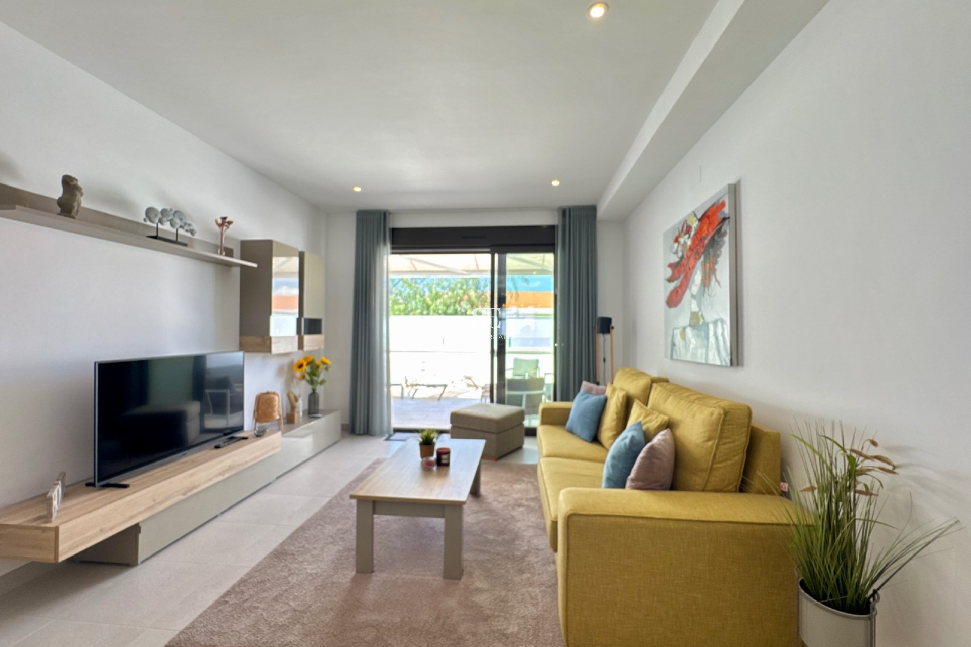 Herverkoop - apartment -
Pilar de la Horadada