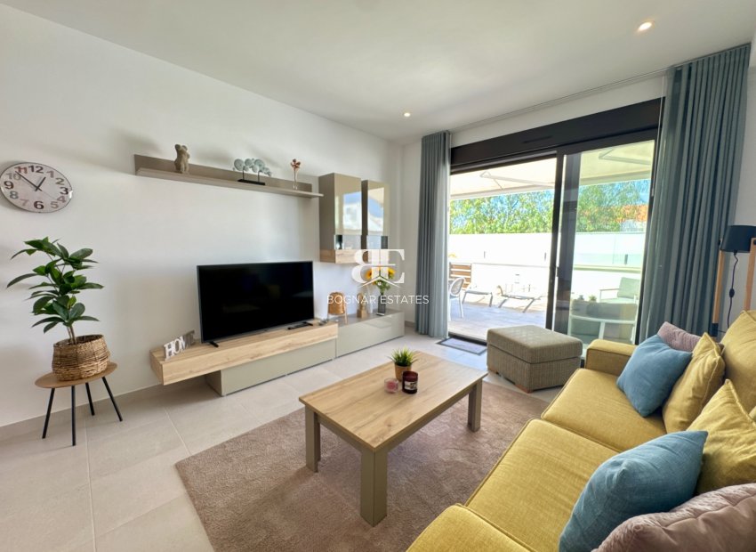 Herverkoop - apartment -
Pilar de la Horadada