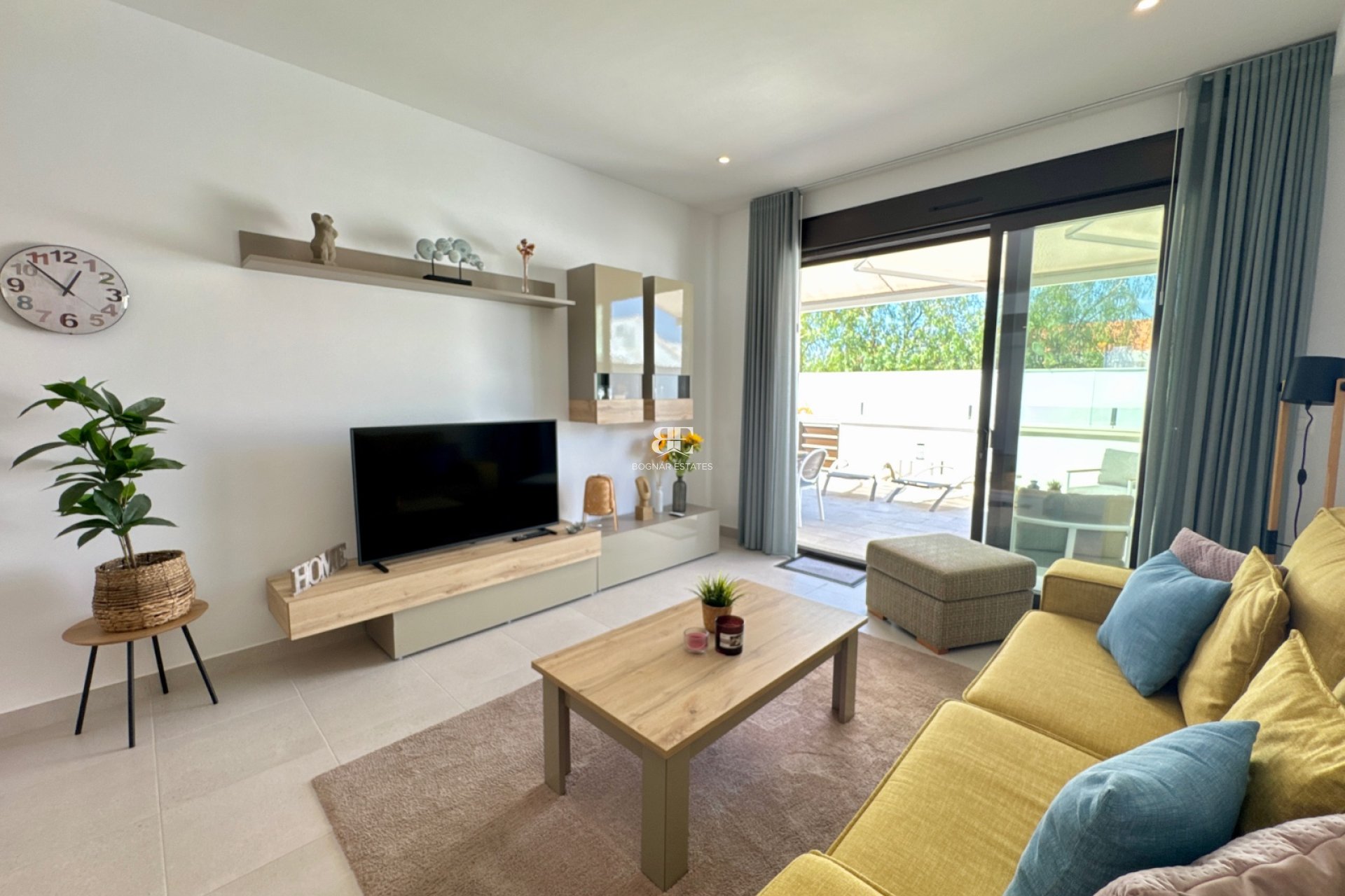 Herverkoop - apartment -
Pilar de la Horadada