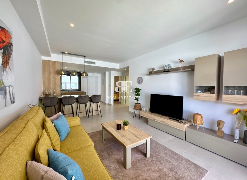 Herverkoop - apartment -
Pilar de la Horadada