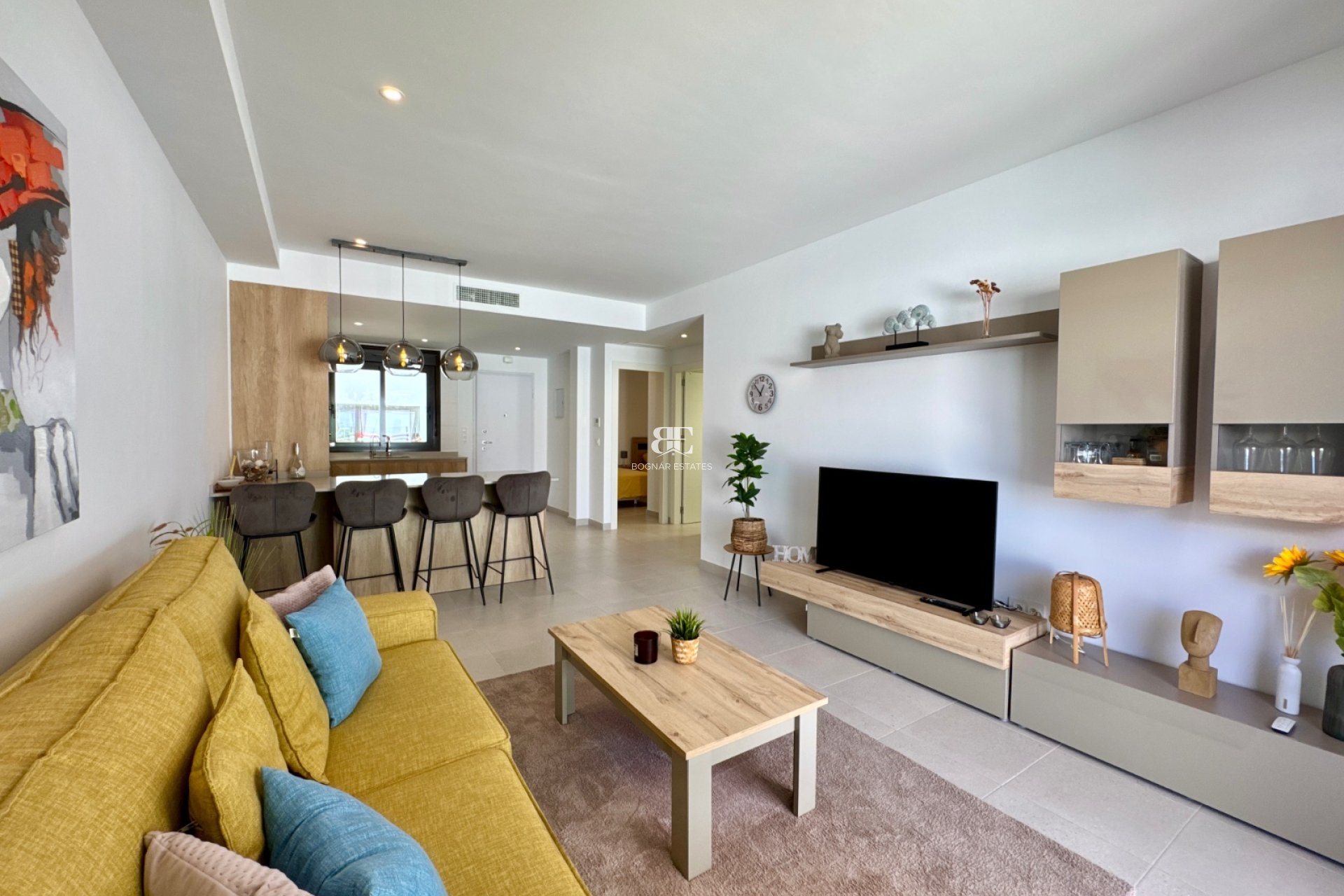 Herverkoop - apartment -
Pilar de la Horadada