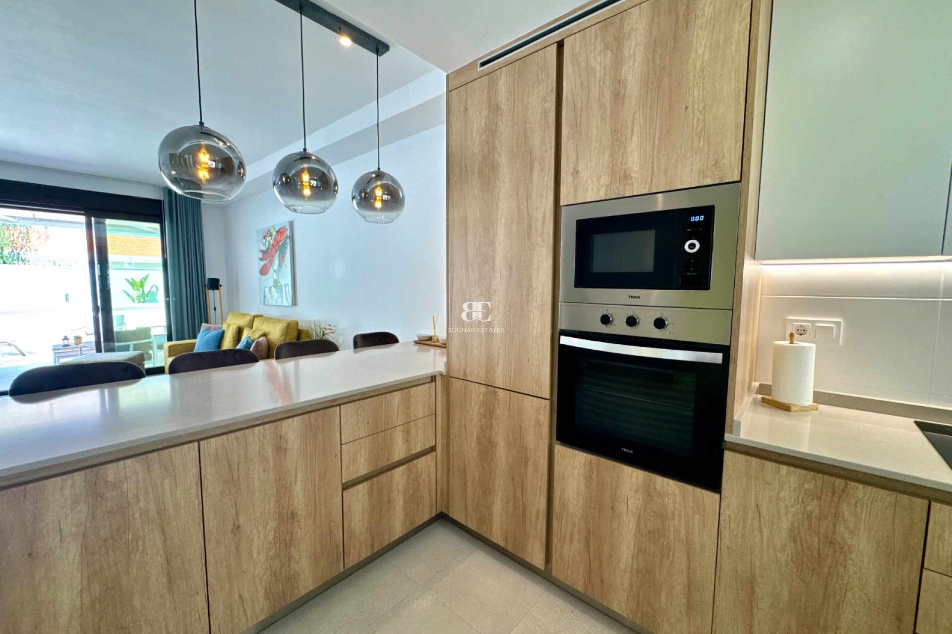 Herverkoop - apartment -
Pilar de la Horadada