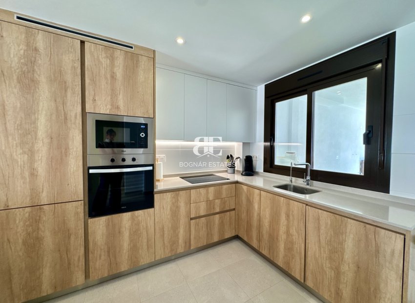 Herverkoop - apartment -
Pilar de la Horadada