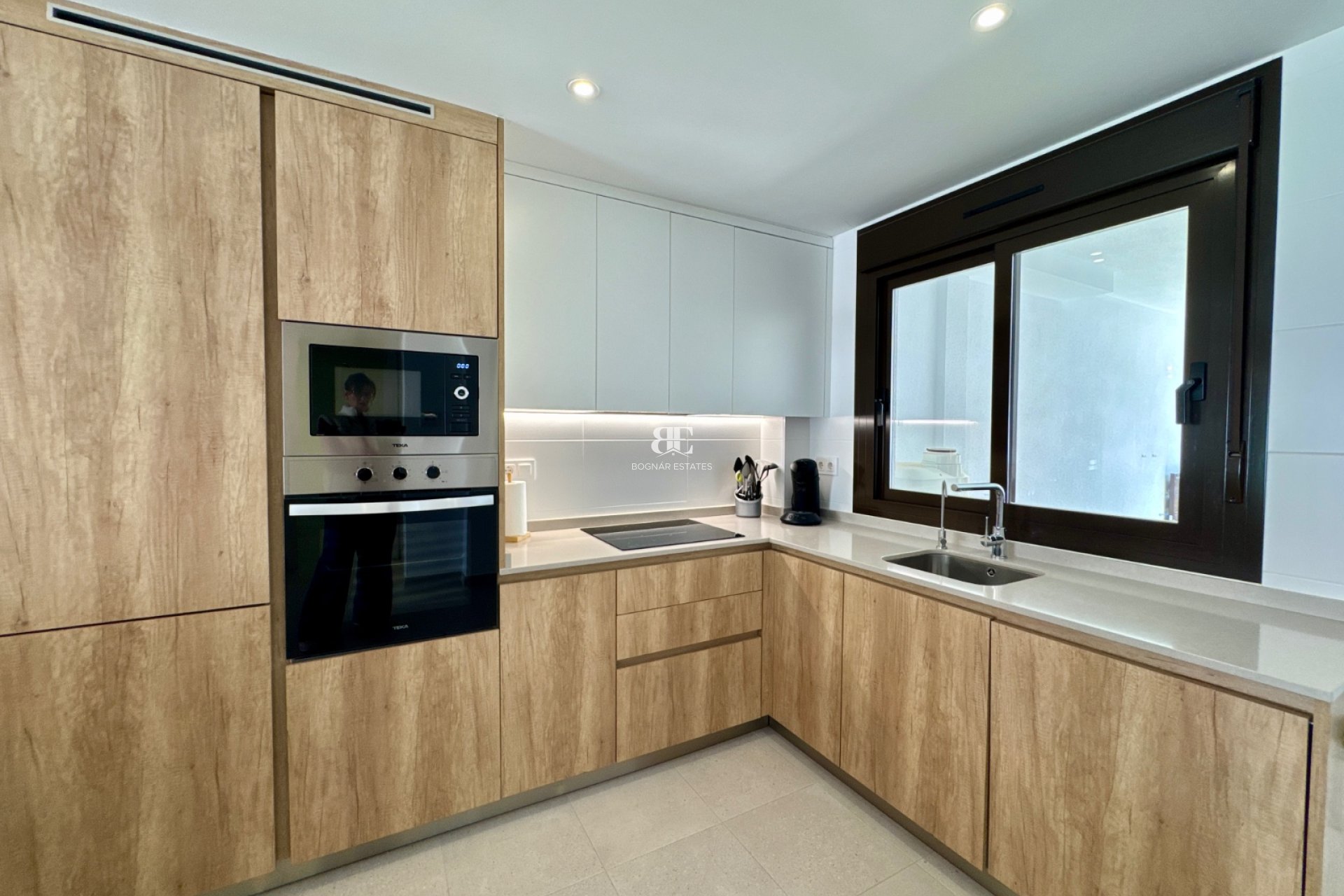 Herverkoop - apartment -
Pilar de la Horadada